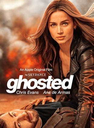 ghosted torrent